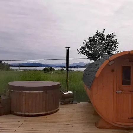 Vigra Glamping Synes
