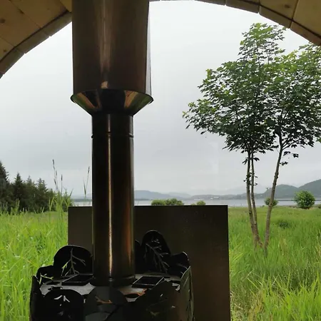 Vigra Glamping