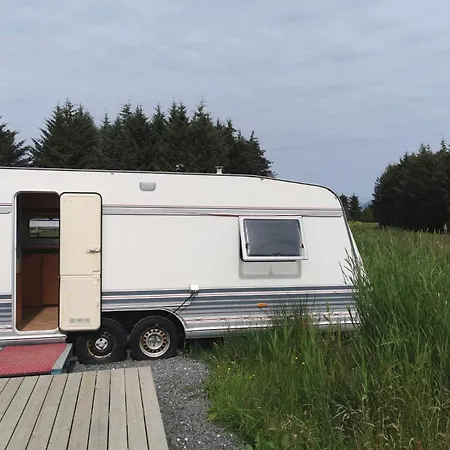 Vigra Glamping 营地 *