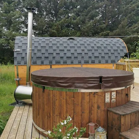 Vigra Glamping 营地
