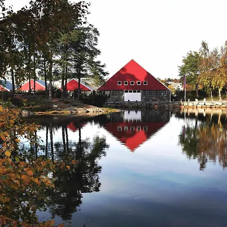 Parque de Campismo Vigra Glamping *