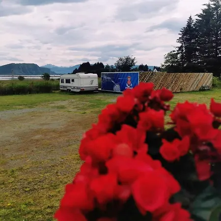 Campeggio Vigra Glamping *