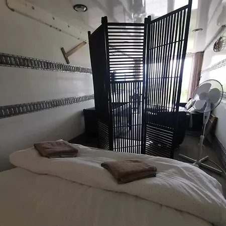 Vigra Glamping