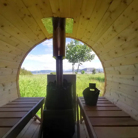 Vigra Glamping *