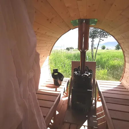 Vigra Glamping